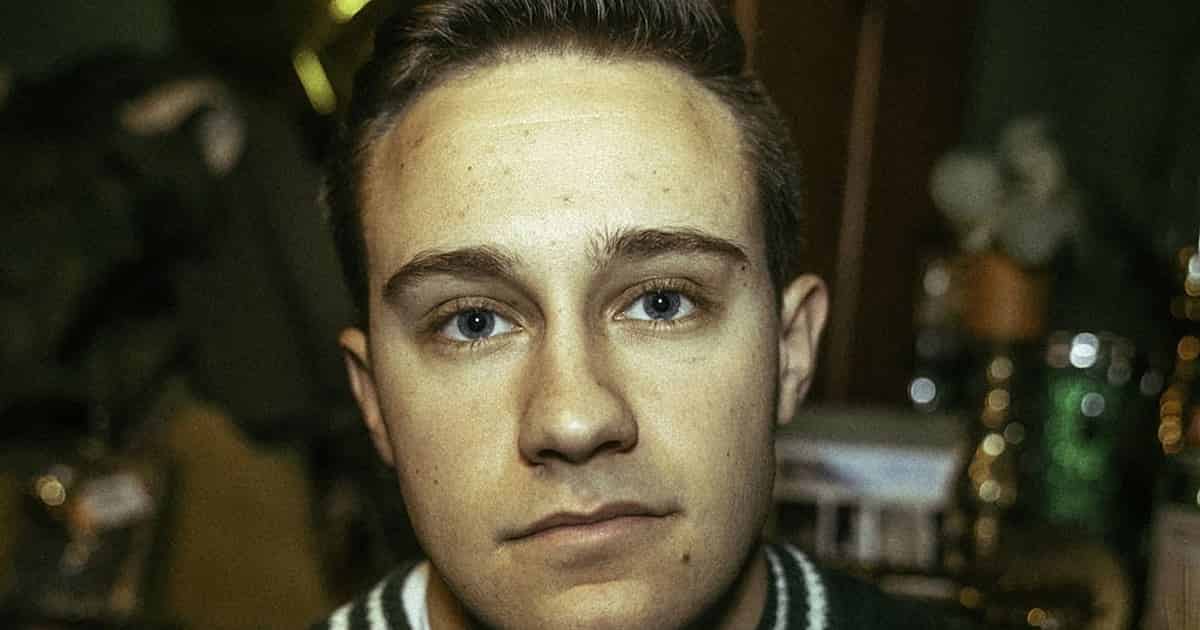 Adam Paddock Adam Paddock