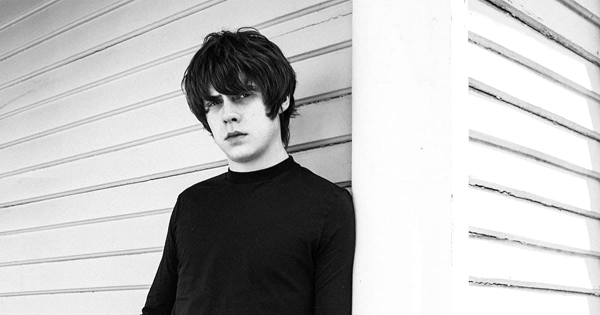 Jake Bugg