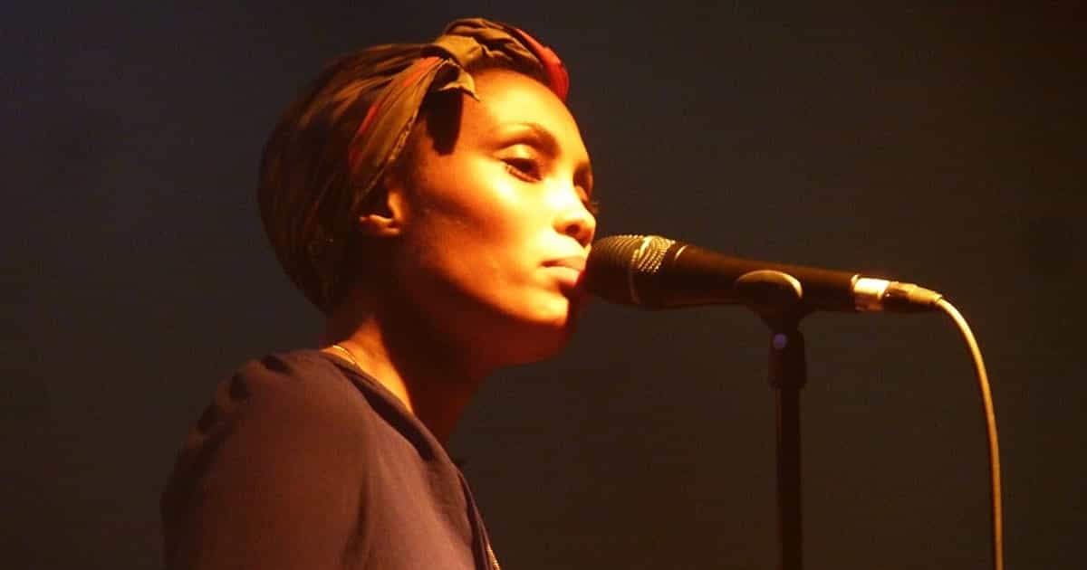Imany