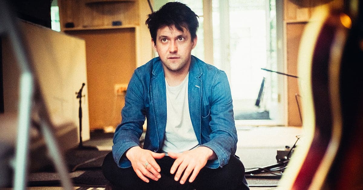 Conor Oberst