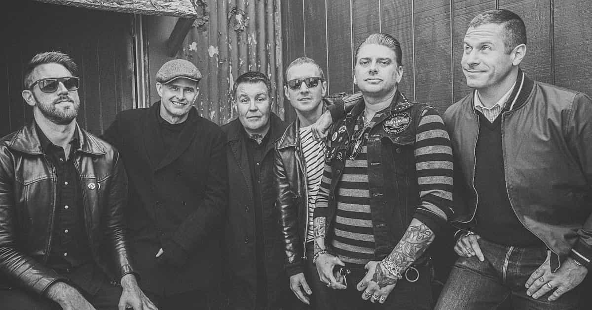 Dropkick Murphys
