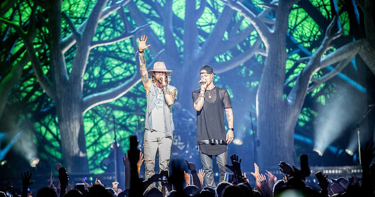 Florida Georgia Line