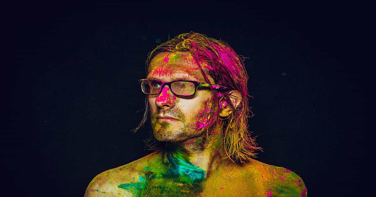 Steven Wilson