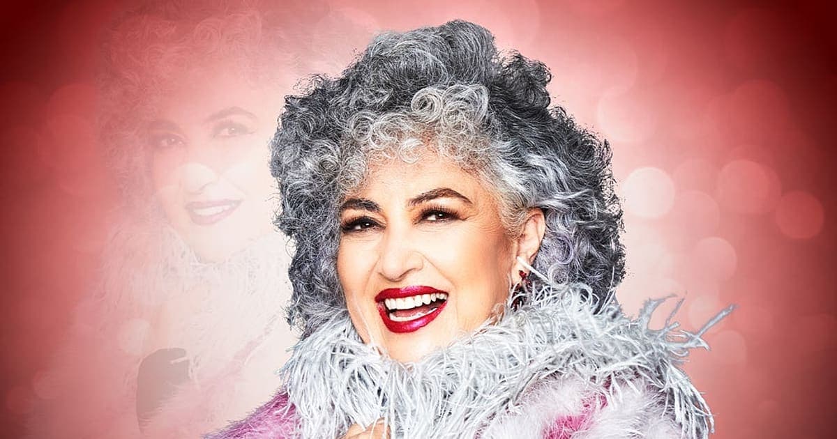 Amanda Miguel