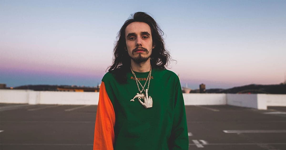 Pouya