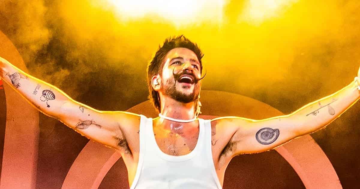 Camilo Camilo