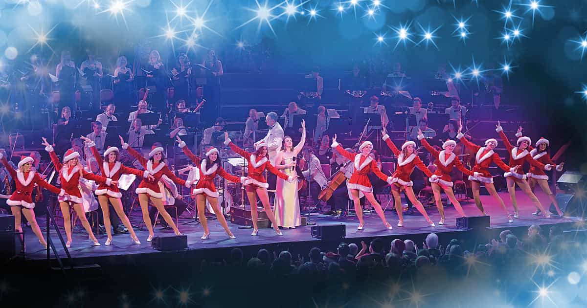 Christmas Spectacular