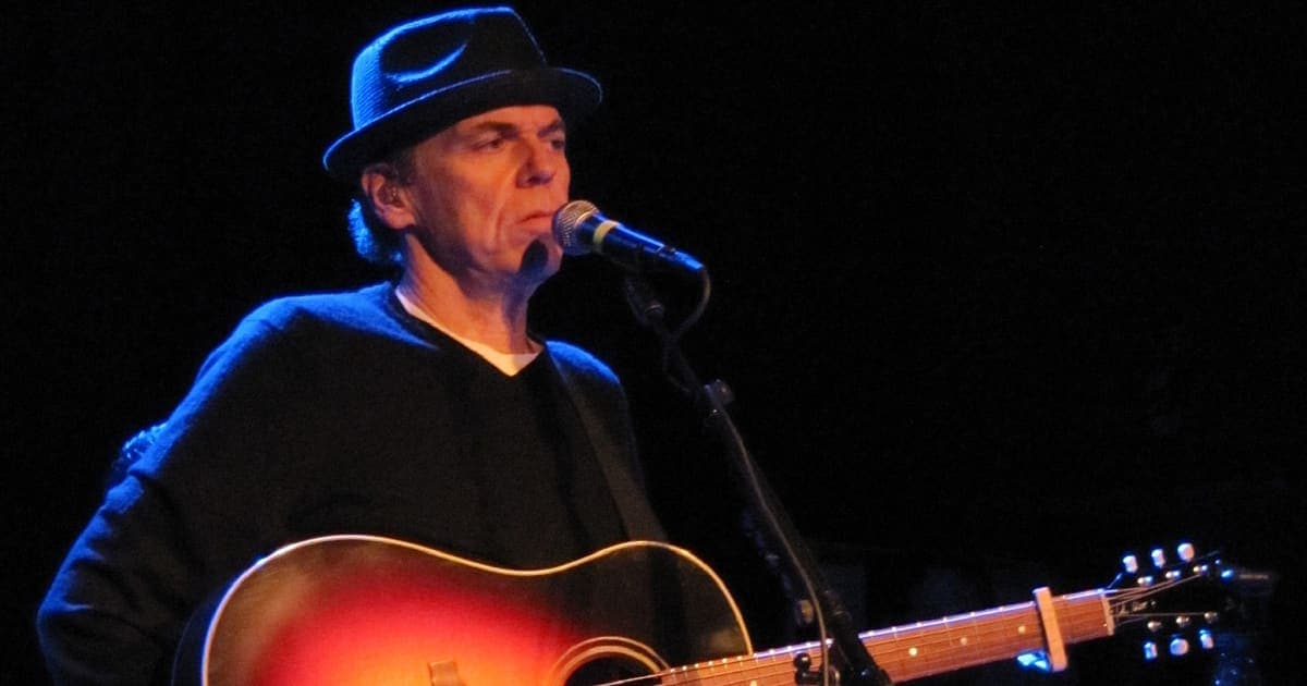 John Hiatt