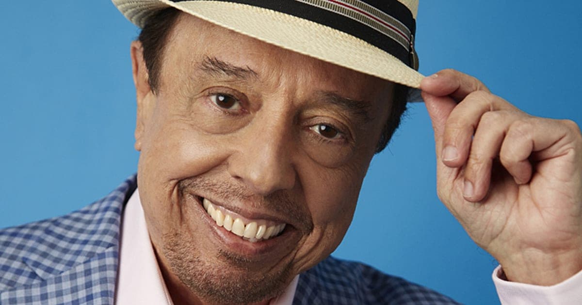 Sergio Mendes