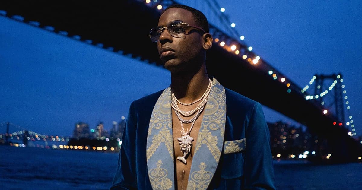 Young Dolph