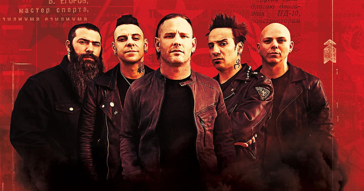 Stone Sour