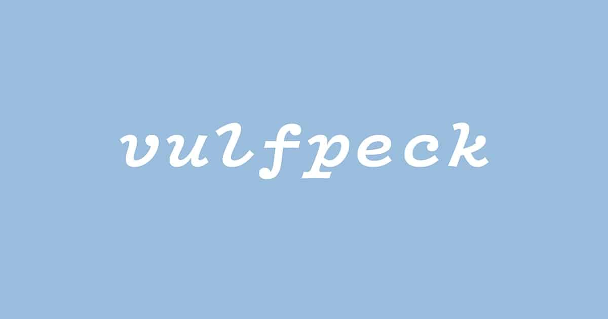 Vulfpeck Vulfpeck