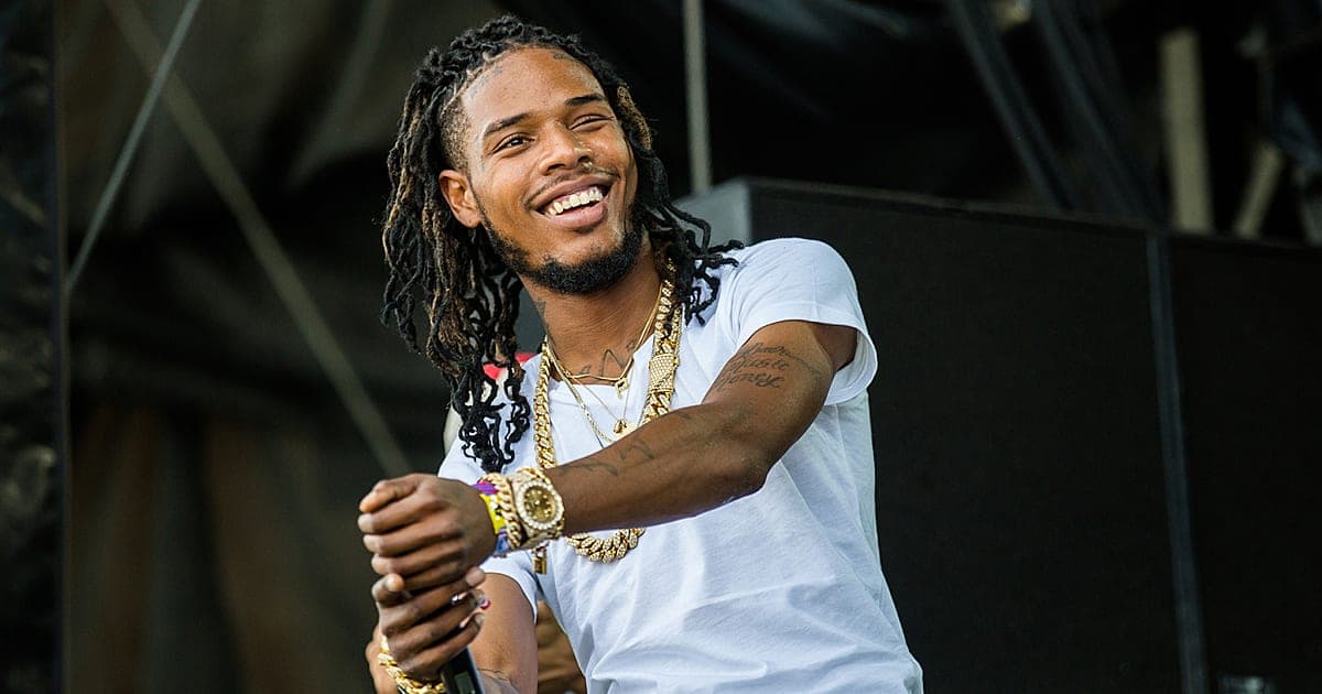 Fetty Wap