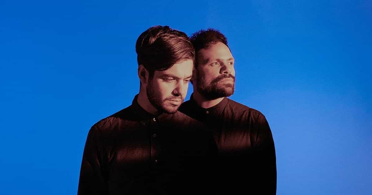 טייל אוף אס