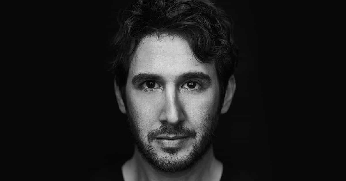 Josh Groban