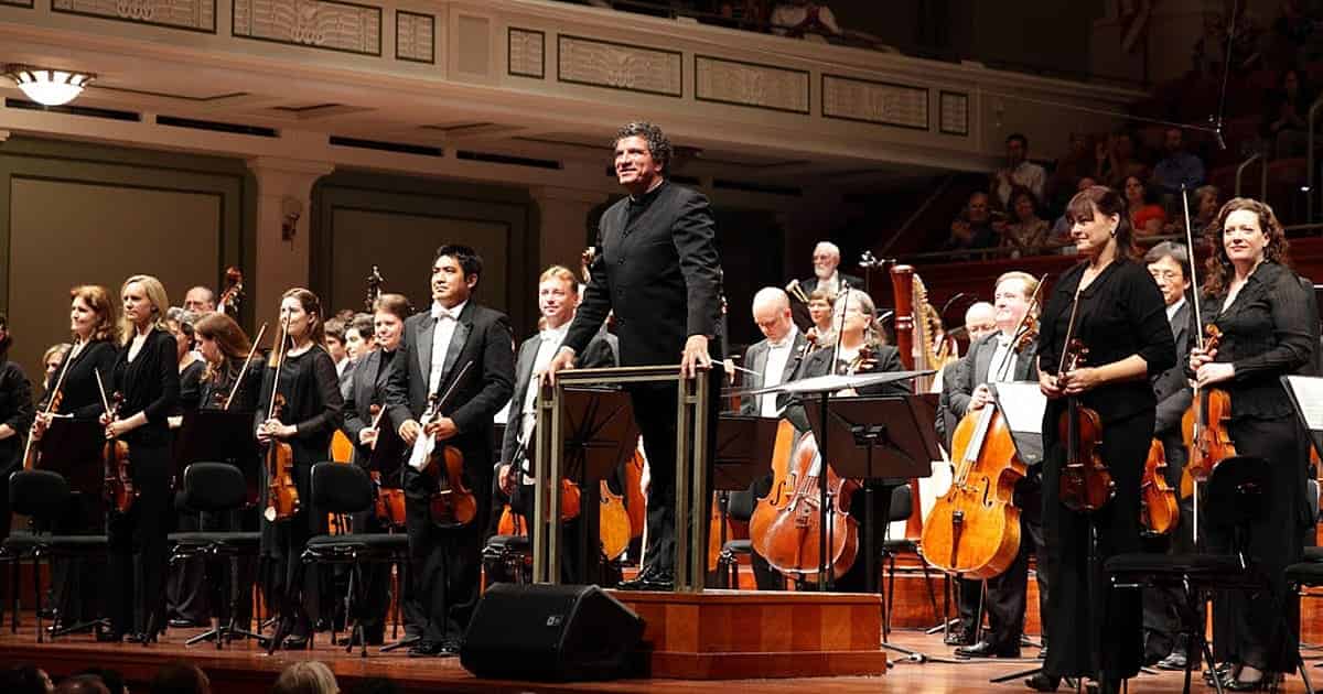 Nashville Symphony Nashville Symphony