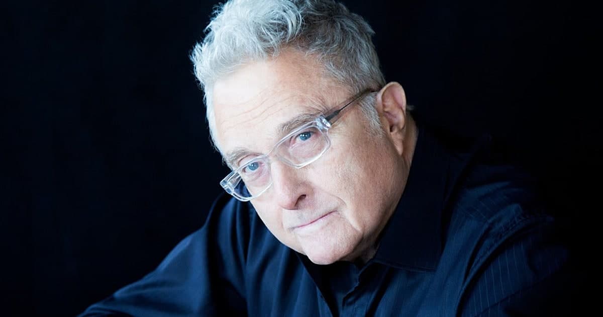 Randy Newman