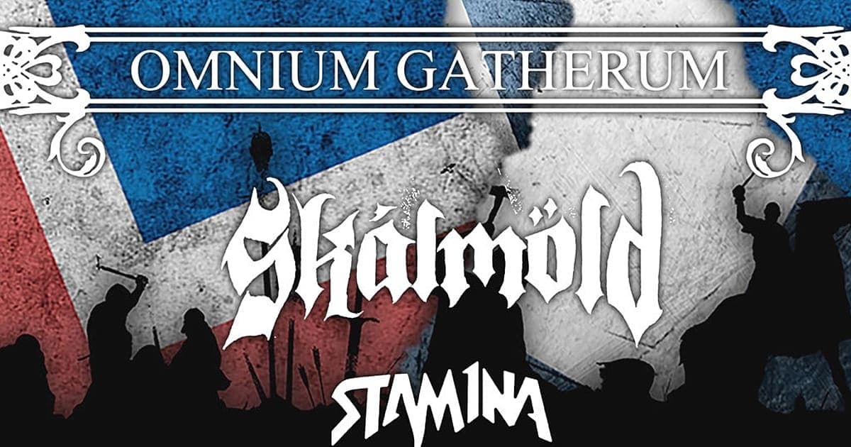 Omnium Gatherum