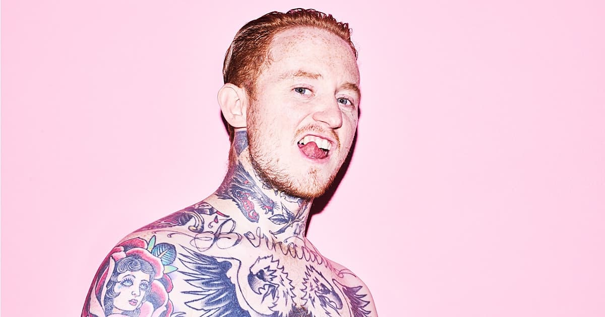 Frank Carter and the Rattlesnakes