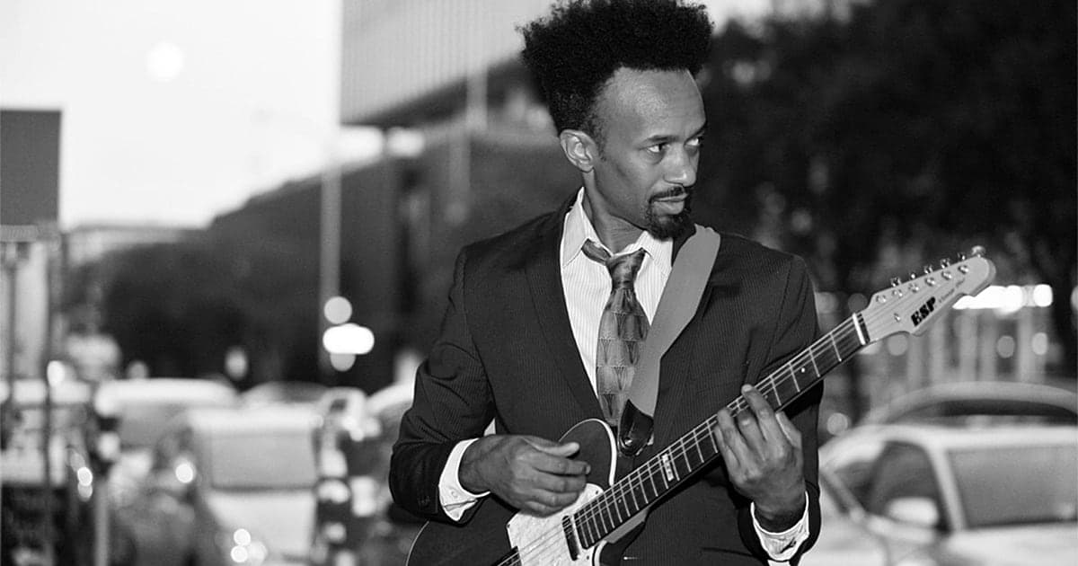 Fantastic Negrito