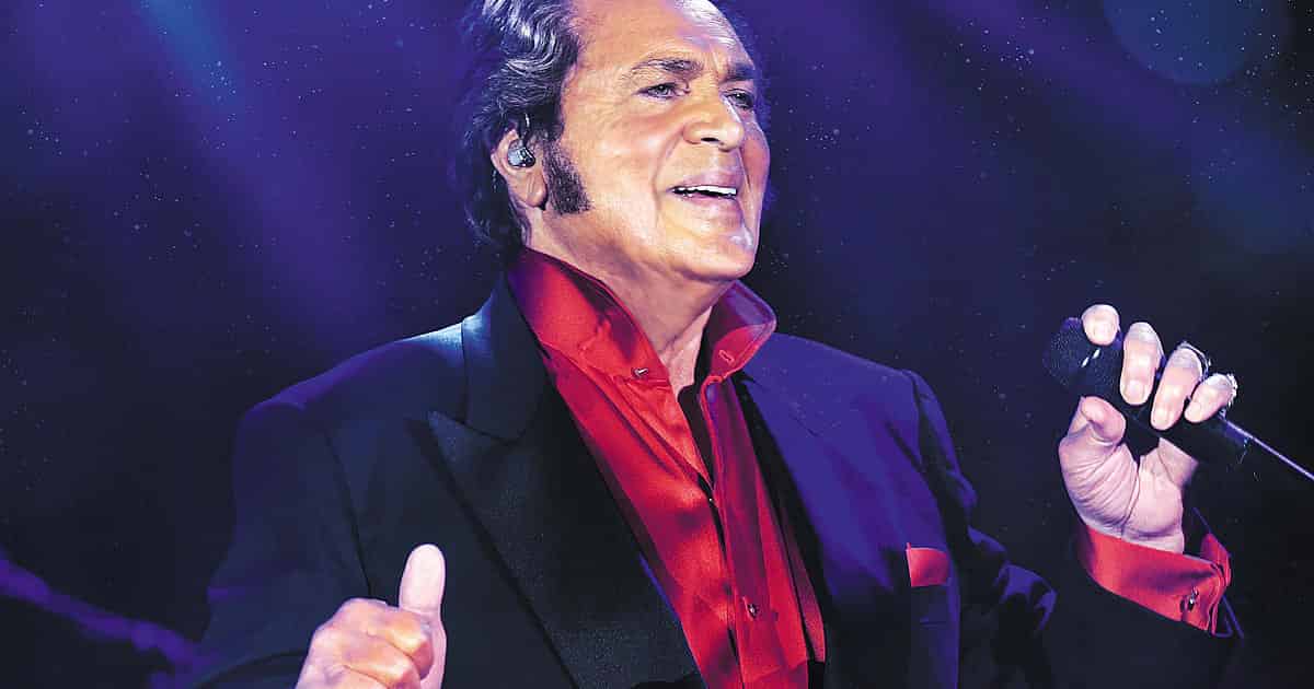 Engelbert Humperdinck Engelbert Humperdinck