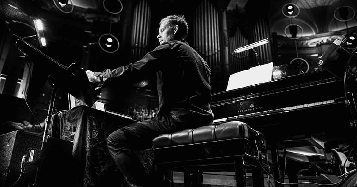 Max Richter Max Richter