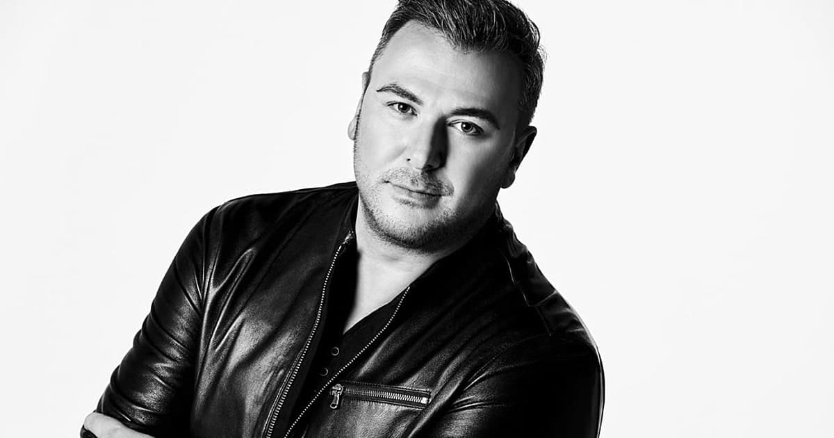 Antonis Remos