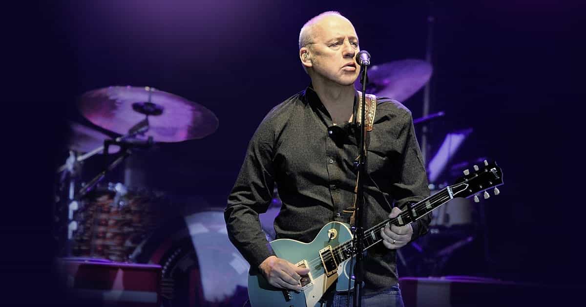 Mark Knopfler