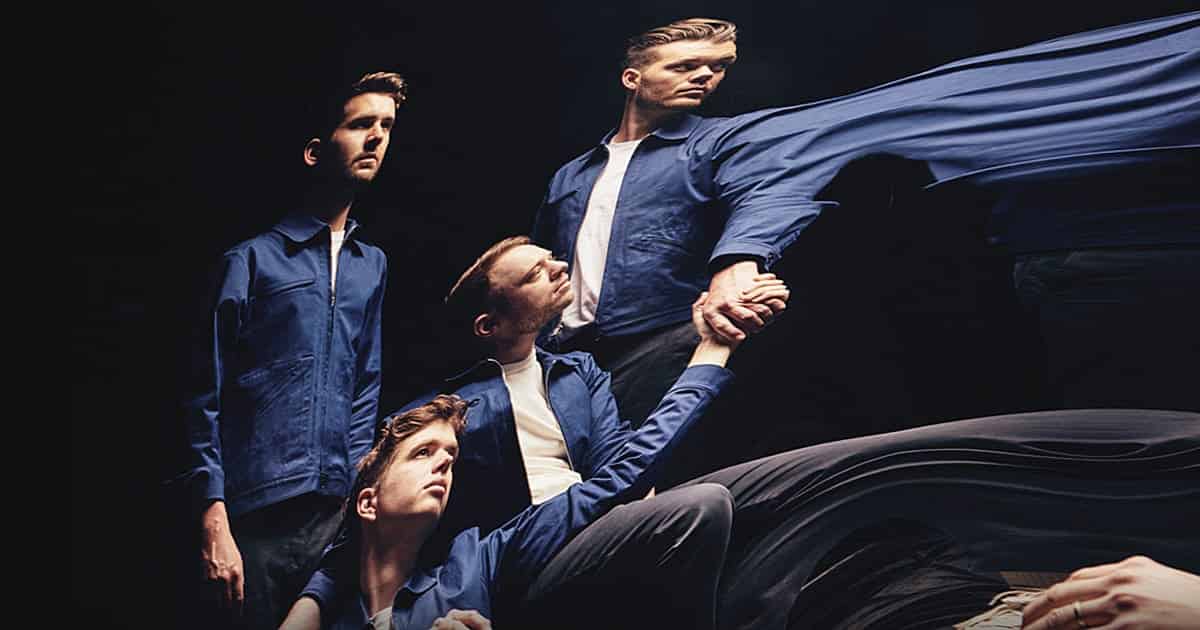 Everything Everything Everything Everything