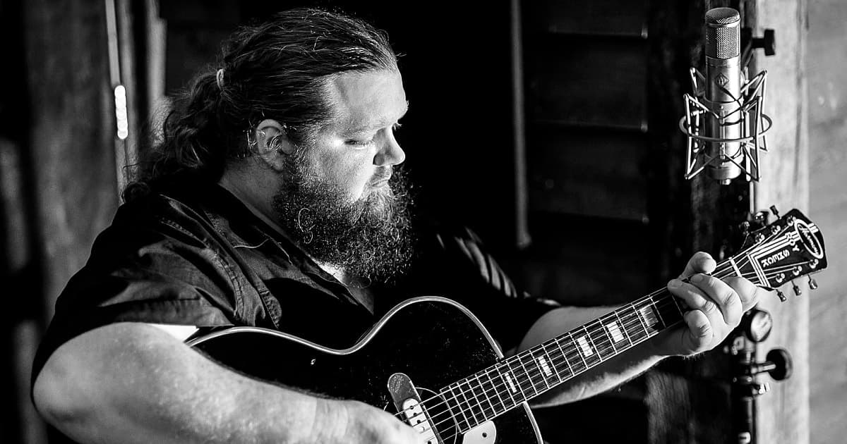 Matt Andersen