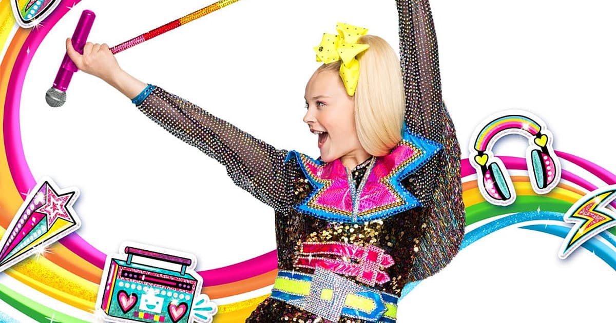 JoJo Siwa