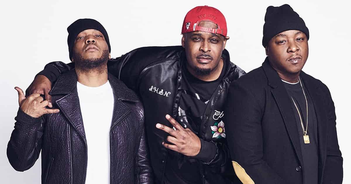 The Lox The Lox