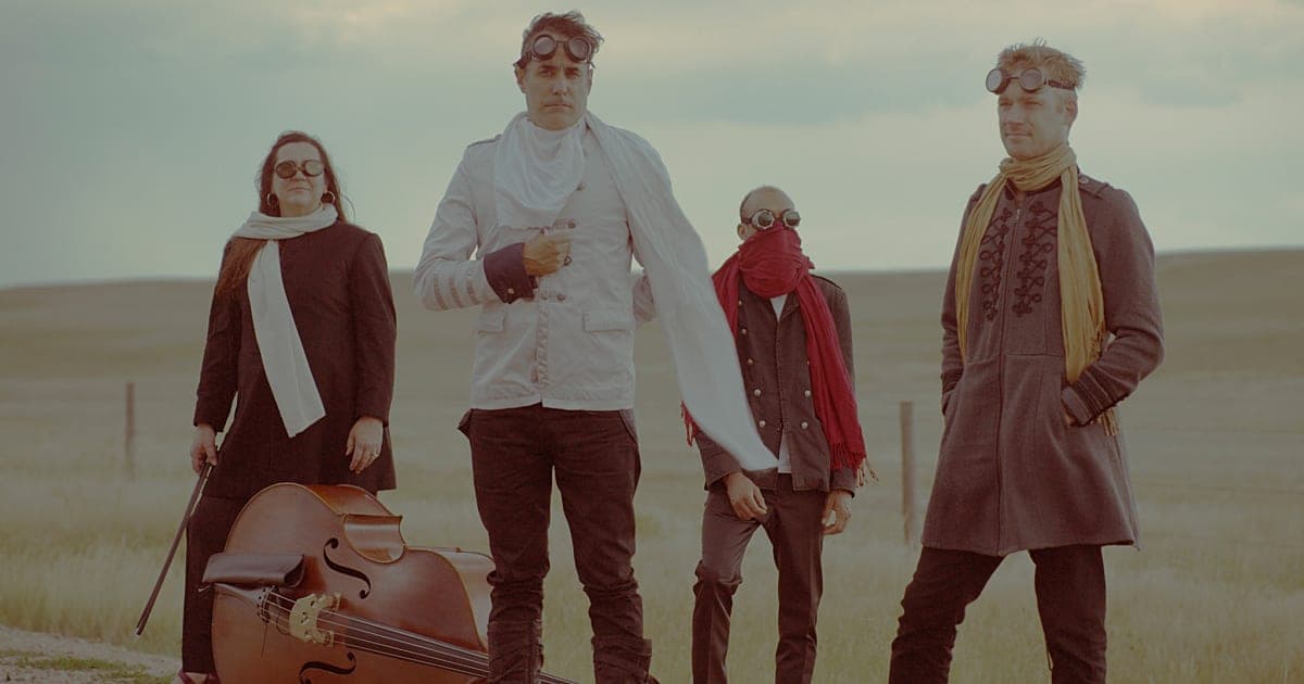 DeVotchKa