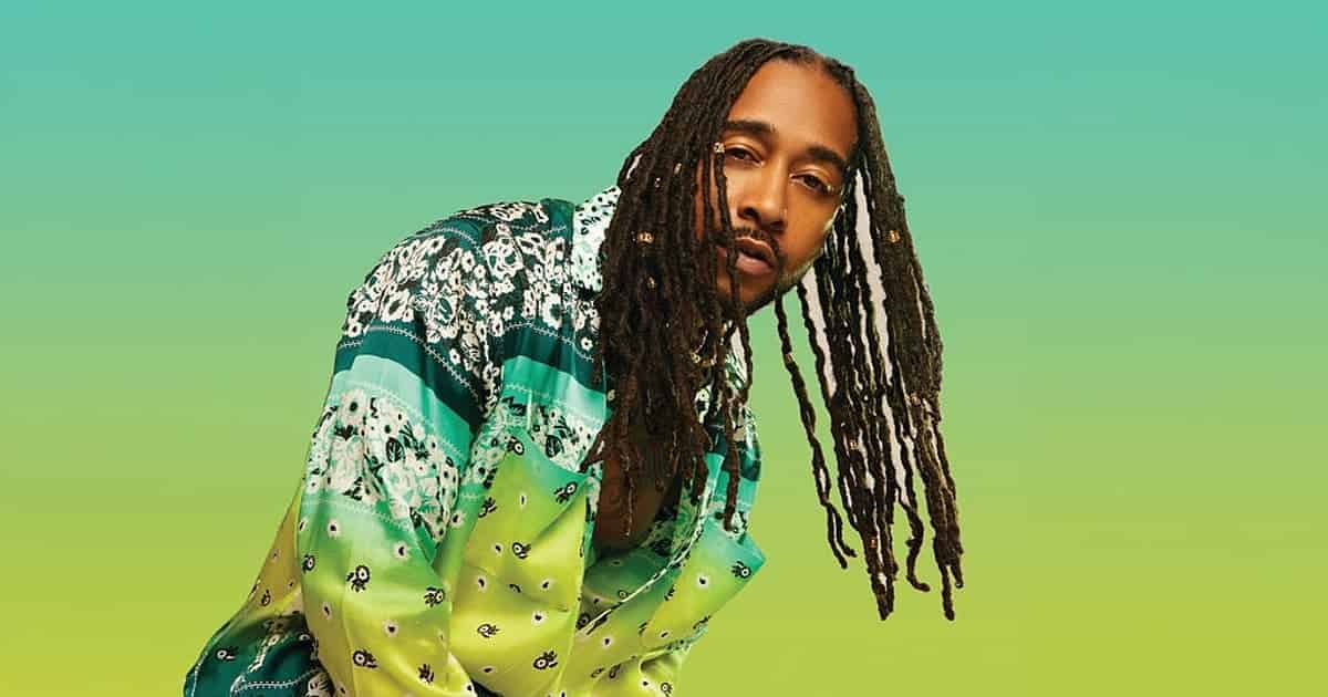 Omarion Omarion