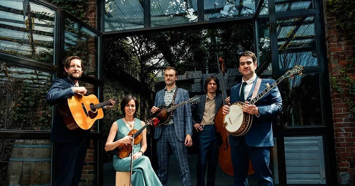 Punch Brothers