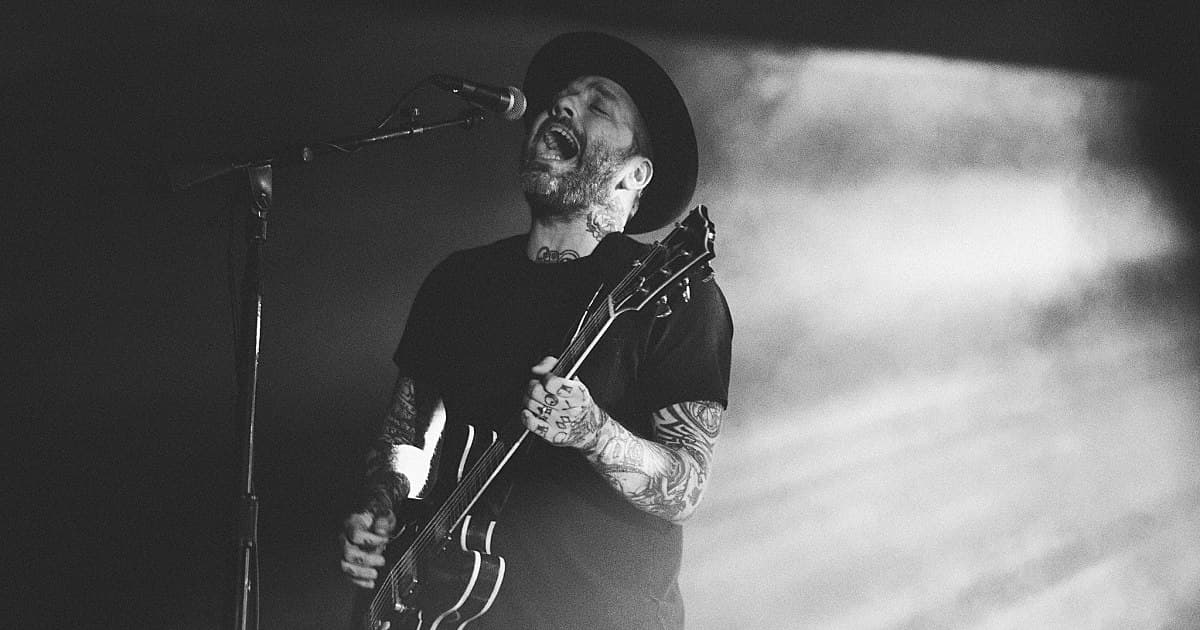 City and Colour
