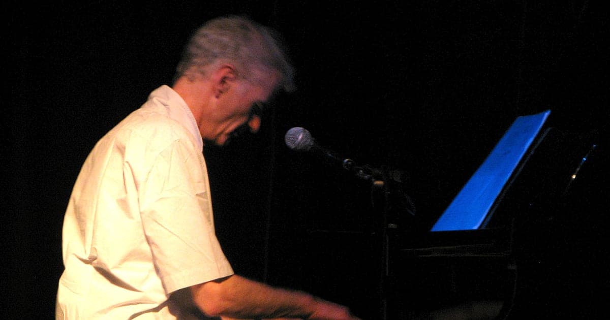 Peter Hammill