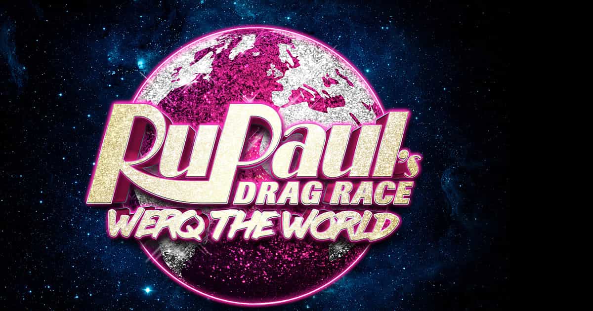 RuPauls Drag Race
