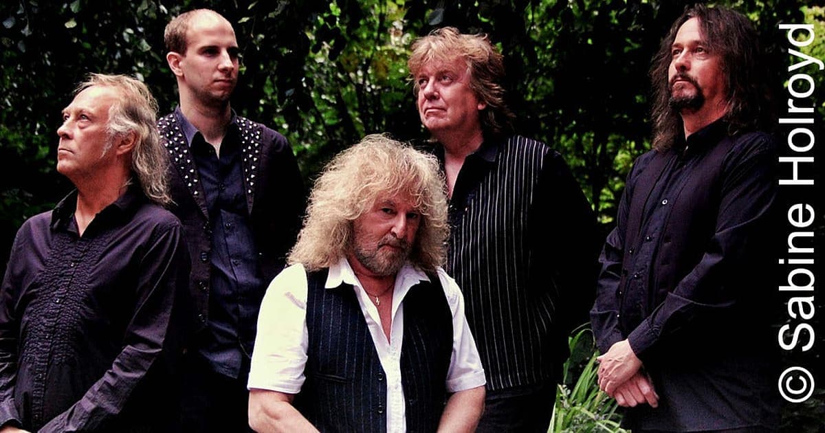 Barclay James Harvest