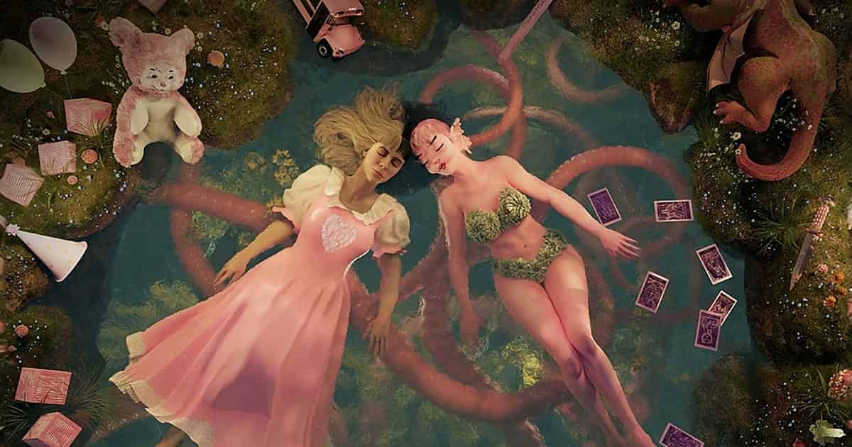 Melanie Martinez Melanie Martinez