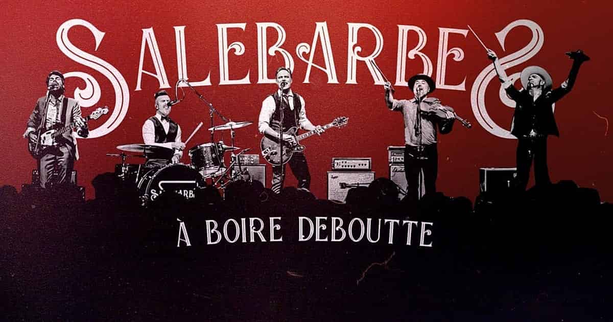 Salebarbes Salebarbes