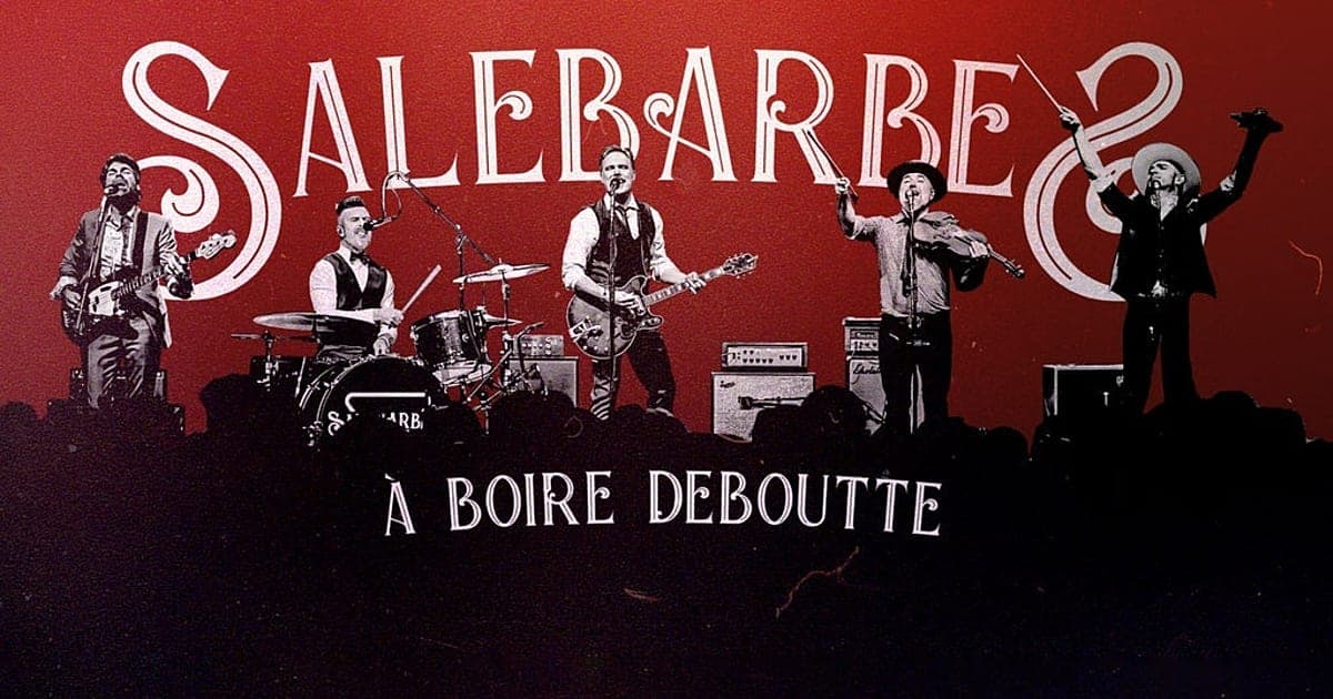 Salebarbes