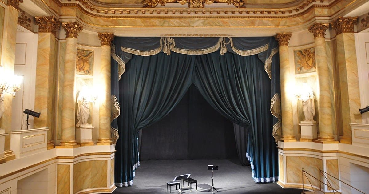 For King And Country