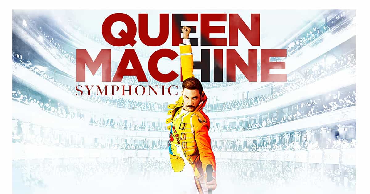 Queen Machine