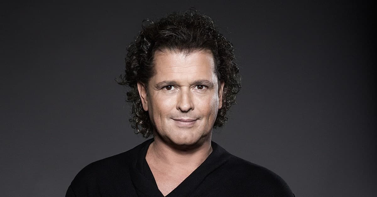 Carlos Vives