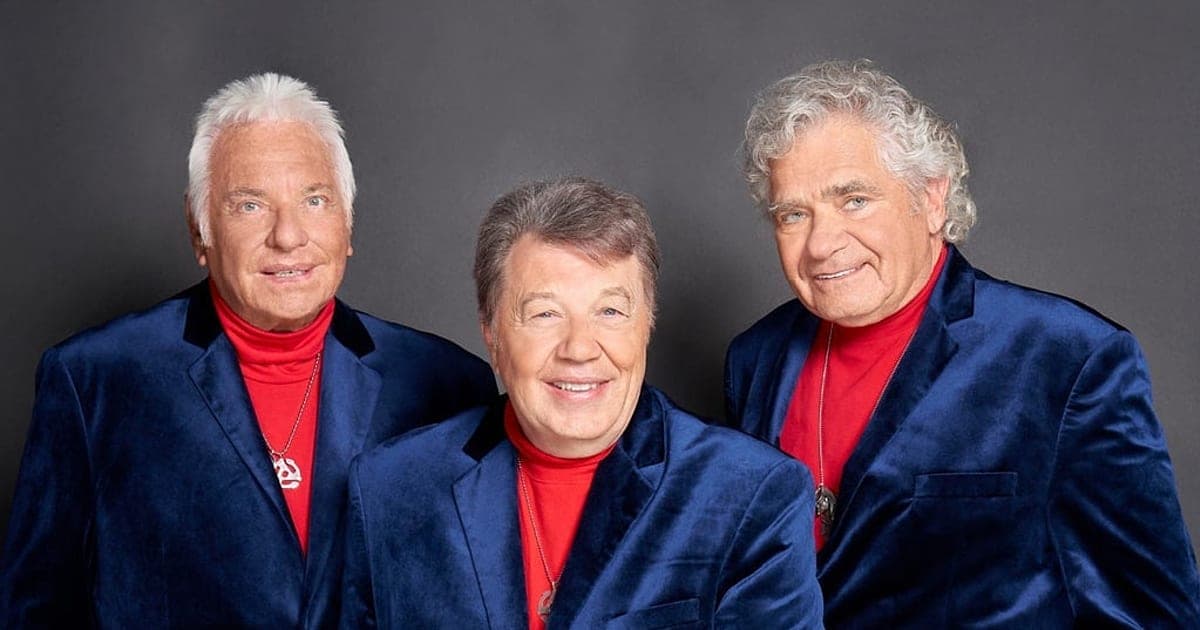 Jay and the Americans