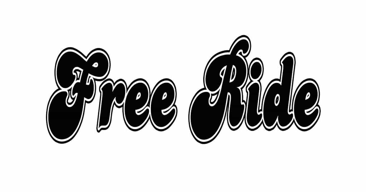 Free Ride
