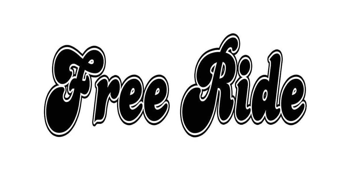 Free Ride