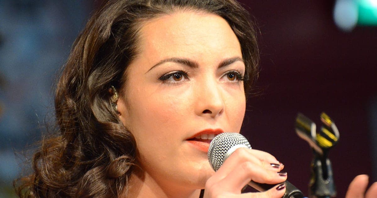 Caro Emerald