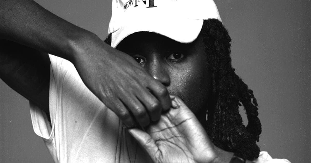 Blood Orange